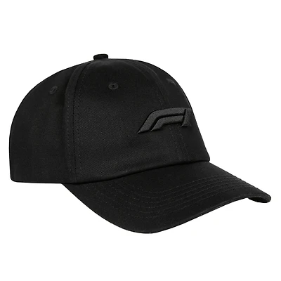 Unisex Formula 1 Adjustable Dad Hat