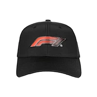 Unisex Navy Formula 1 Victory Adjustable Hat