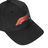 Unisex Navy Formula 1 Victory Adjustable Hat