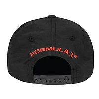 Unisex Navy Formula 1 Victory Adjustable Hat