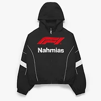 Unisex NAHMIAS x F1 Warm Up Full-Zip Race Jacket