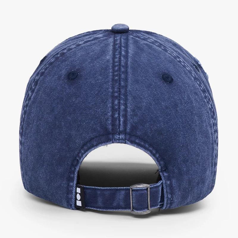 Unisex NAHMIAS x F1 Navy Racing Adjustable Hat