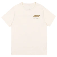 Women's Ash Formula 1 The Movie Race Ready Team T-Shirt