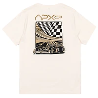 Women's Ash Formula 1 The Movie Race Ready Team T-Shirt