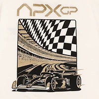 Women's Ash Formula 1 The Movie Race Ready Team T-Shirt