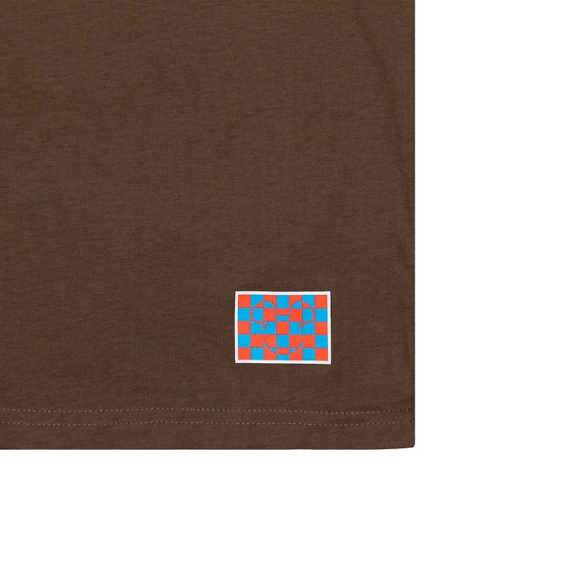 Youth  Brown Formula 1 x Disney Fuel the Magic T-Shirt