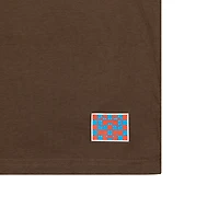 Youth  Brown Formula 1 x Disney Fuel the Magic T-Shirt
