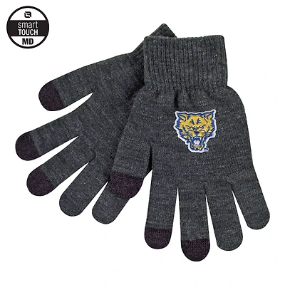 Women's Fort Valley State Wildcats iText Gloves