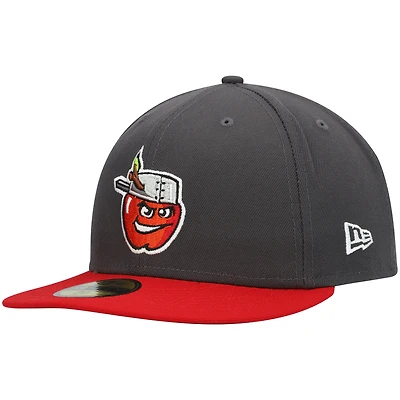 NWE FWWIZ GREEN ROAD MIB AUTHENTIC COLLECTION 59FIFTY HATMENHIC