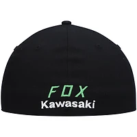 Bonnet Flex Jet Ski Homme Fox Noir
