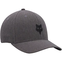 Casquette Flex avec logo noir Fox pour hommes