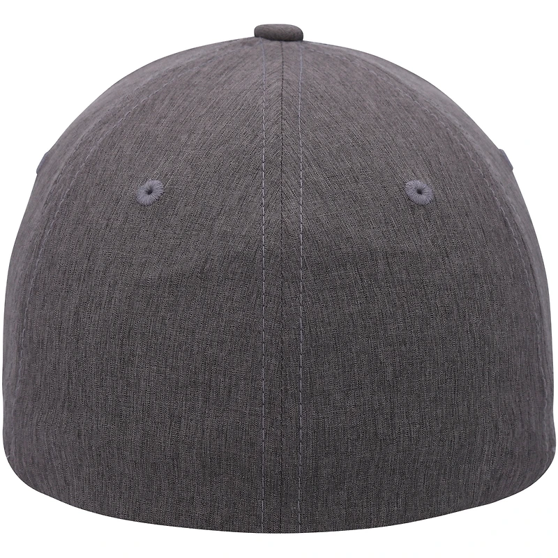 Casquette Flex avec logo noir Fox pour hommes