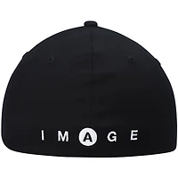 Men's Fox Black Skarz Flex Hat