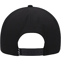 Casquette Snapback réglable Fox Foyl Pro Circuit pour hommes, bleu/noir