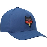 Men's Fox Blue Skarz Flex Hat