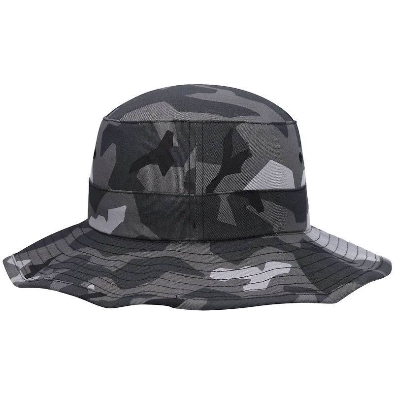 Men's Fox Camo Traverse Adjustable Bucket Hat
