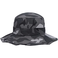 Men's Fox Camo Traverse Adjustable Bucket Hat