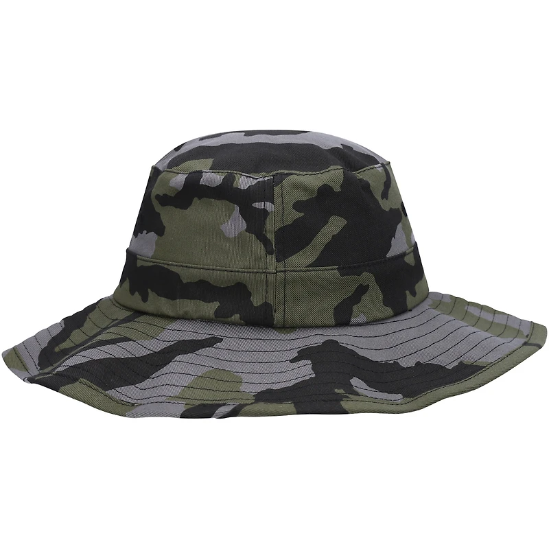 Men's Fox Camo Traverse Bucket Hat