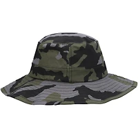Men's Fox Camo Traverse Bucket Hat