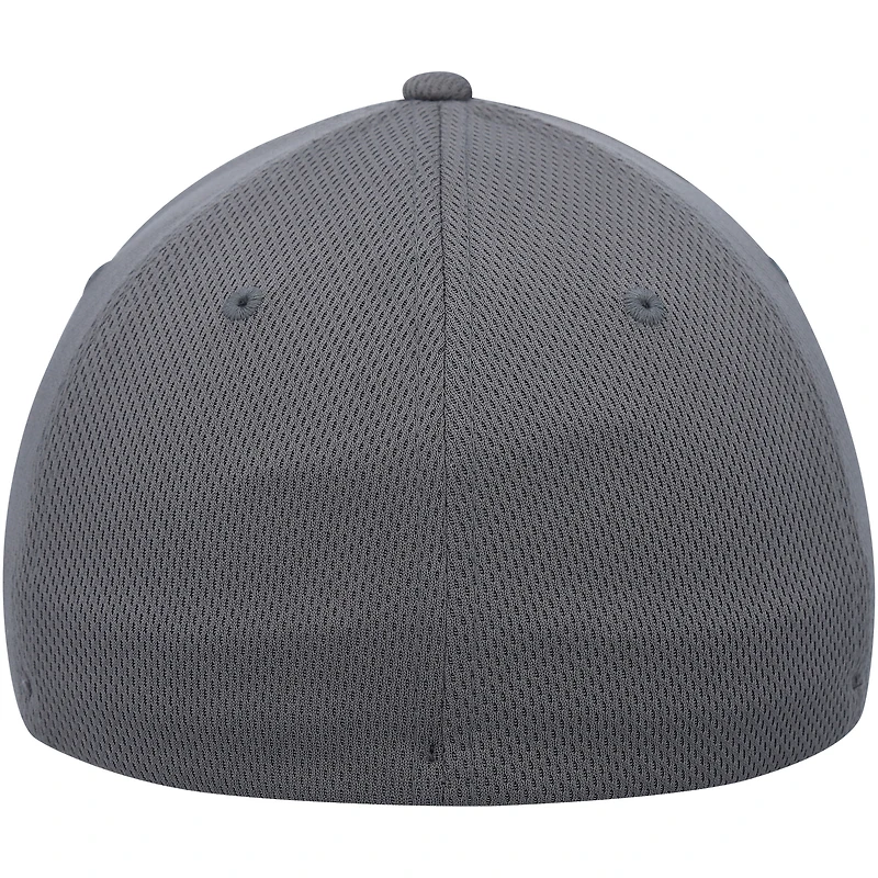 Casquette Fox Head Tech Flex gris pour hommes