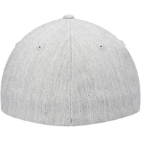 Casquette Fox Number Two 2.0 Flex pour homme, gris chiné