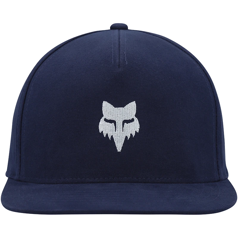 Casquette Snapback Fox Marine pour hommes