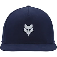 Casquette Snapback Fox Marine pour hommes