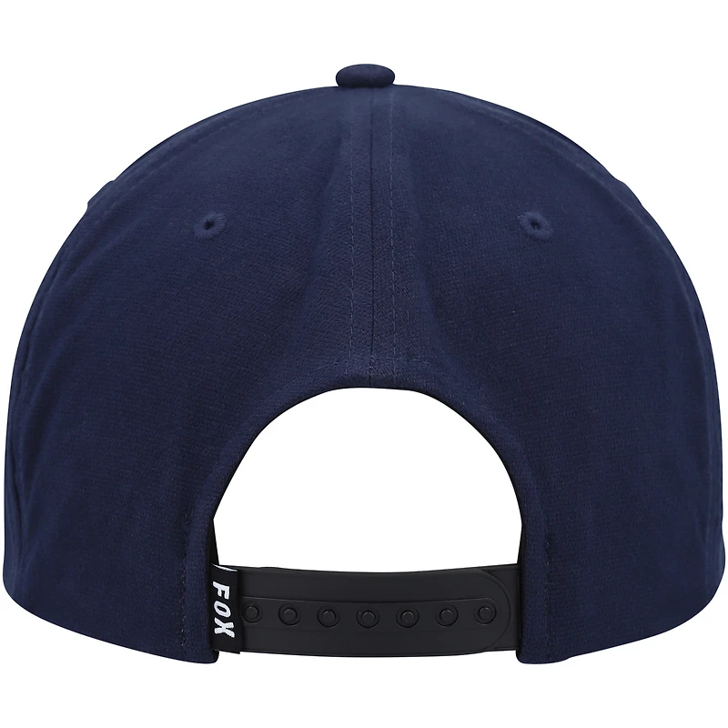 Casquette Snapback Fox Marine pour hommes