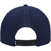 Casquette Snapback Fox Marine pour hommes