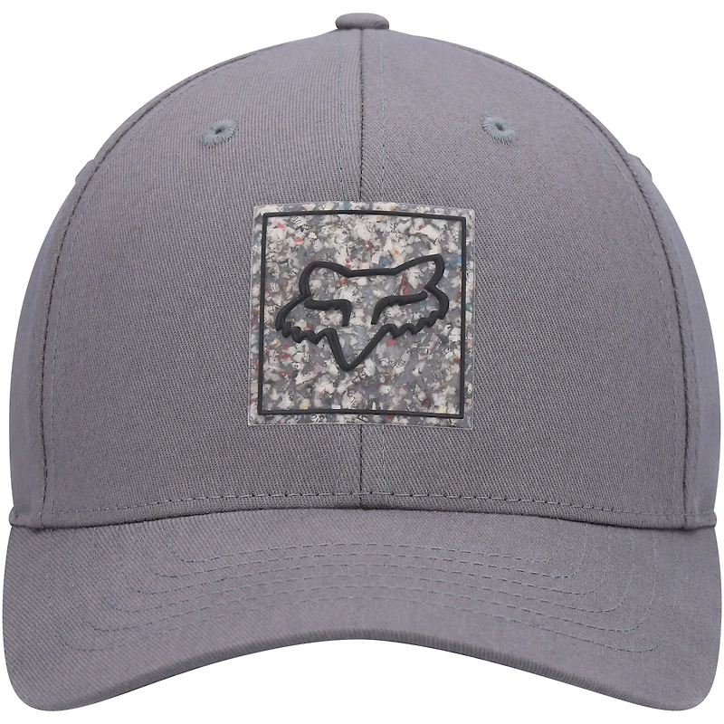 Men's Fox Pewter Same Level Flex Hat