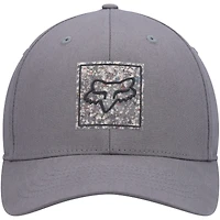 Men's Fox Pewter Same Level Flex Hat