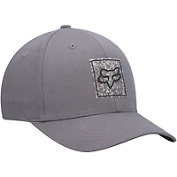 Men's Fox Pewter Same Level Flex Hat