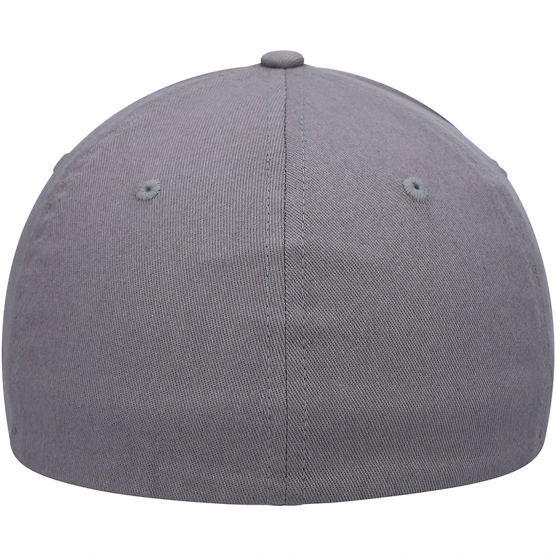 Men's Fox Pewter Same Level Flex Hat