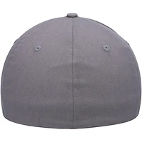 Men's Fox Pewter Same Level Flex Hat