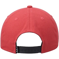 Men's Fox Red Calibrated Snapback Hat