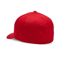 Casquette Flex Fox Red Head pour hommes
