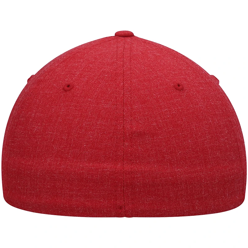 Men's Fox Red Transposition Flex Hat
