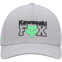 Men's Fox  Steel Kawasaki Flex Hat