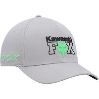 Men's Fox  Steel Kawasaki Flex Hat