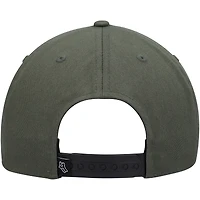 Casquette Snapback Fox Olive Terrero pour femmes