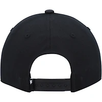 Chapeau réglable Fox Cienega noir pour jeunes