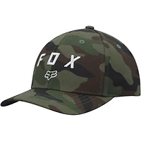 Youth Fox Green 110 Snapback Hat