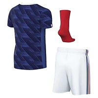 Infant Nike France National Team 2026 Home Stadium Replica Kit