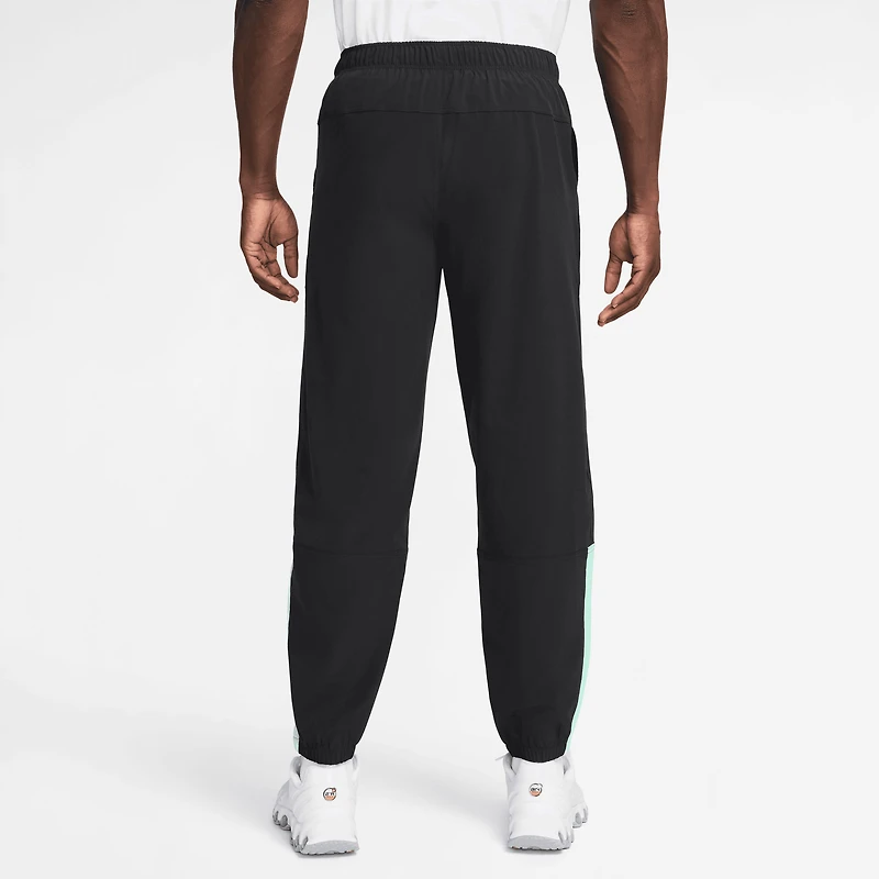 Men's Nike Black France National Team 2026 Energy Dri-FIT Pants