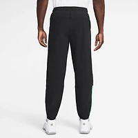 Men's Nike Black France National Team 2026 Energy Dri-FIT Pants