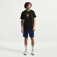 Men's Nike France National Team Crest T-Shirt
