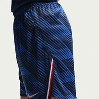 Men's Nike Blue France National Team 2026 Home Stadium Replica Shorts