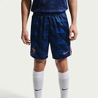 Men's Nike Blue France National Team 2026 Home Stadium Replica Shorts