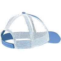 Men's Nike Blue France National Team Classic99 Trucker Snapback Hat