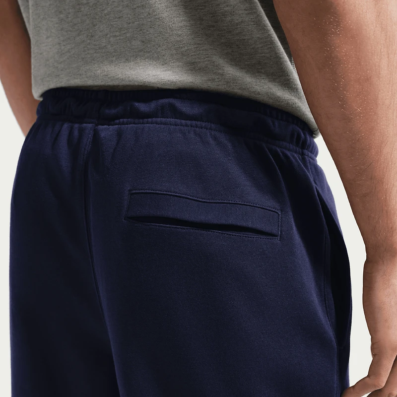 Pantalon de jogging Nike bleu pour homme